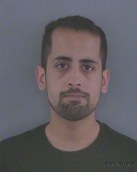 Joseph  Ayala Mugshot