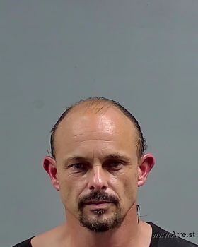 Joseph Vinson Ballard Mugshot