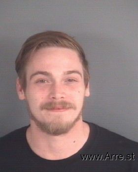 Joseph Gene Barber Mugshot