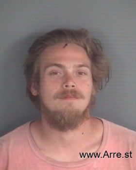 Joseph Gene Barber Mugshot