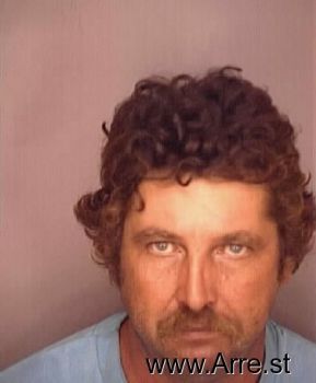 Joseph Leon Barber Mugshot