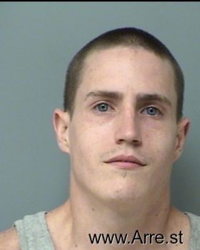 Joseph Dustin Barnette Mugshot