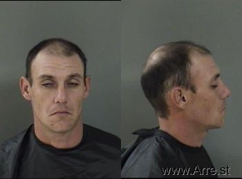 Joseph Jeahrome Beach Mugshot