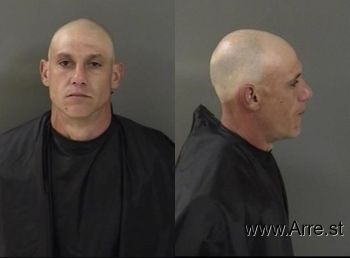 Joseph Jeahome Beach Mugshot