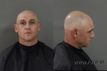 Joseph Jeahrome Beach Mugshot