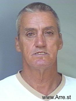 Joseph Ferrell Beasley Mugshot