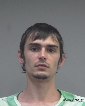 Joseph Vonfrolio Beasley Mugshot