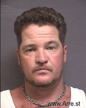 Joseph Larkin Beck Mugshot