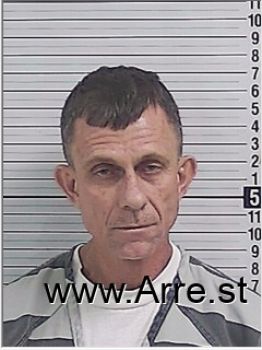 Joseph Christopher Bell Mugshot