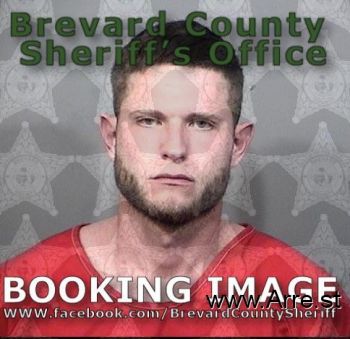 Joseph Alan Bellinger Mugshot