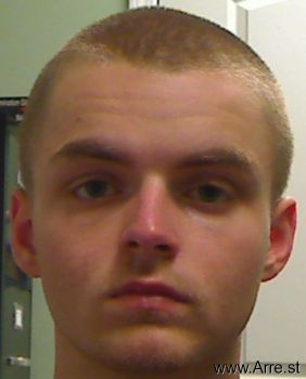 Joseph Daniel Bender Mugshot