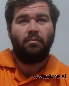 Joseph Andrew Benefield Mugshot