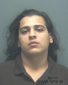 Joseph H Benitez Mugshot