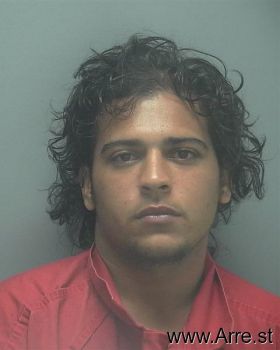 Joseph H Benitez Mugshot