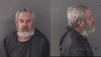 Joseph Kevin Benton Mugshot