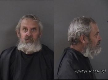 Joseph Kevin Benton Mugshot