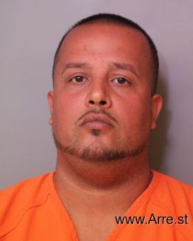 Joseph Rafael Bermudez Mugshot