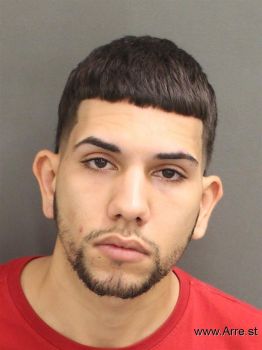 Joseph Alvarez Betancourt Mugshot