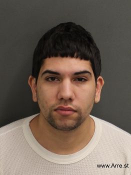 Joseph Alvarez Betancourt Mugshot