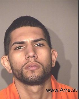 Joseph  Betancourt-alvarez Mugshot