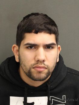 Joseph  Betancourt Alvarez Mugshot