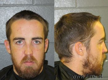 Joseph Alan Bishop Mugshot