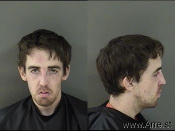 Joseph Alan Bishop Mugshot