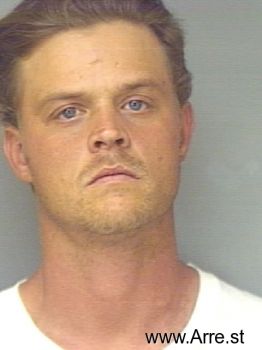 Joseph Michael Black Mugshot