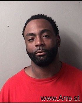 Joseph Leon Blackman Mugshot