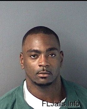 Joseph Leon Blackmon Mugshot