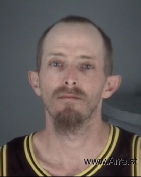 Joseph William Boersma Mugshot