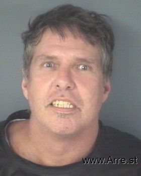 Joseph  Bowen Mugshot