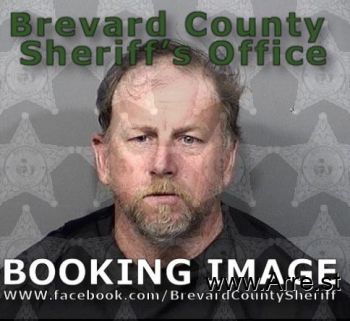 Joseph Troy Bradley Mugshot