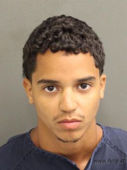 Joseph  Bravoramos Mugshot