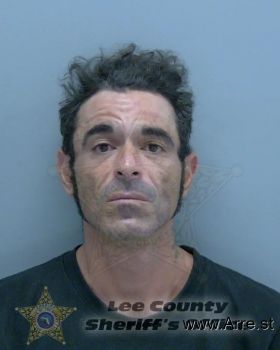 Joseph Magnum Brooks Mugshot