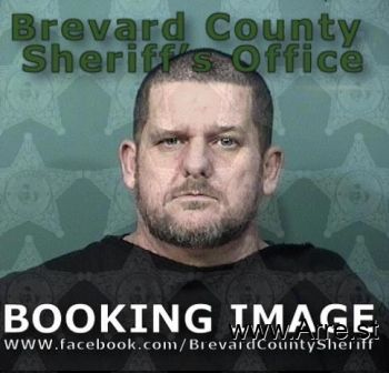 Joseph Wayne Bruner Mugshot