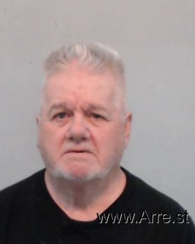 Joseph William Buckley Mugshot