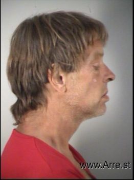 Joseph Brent Burchett Mugshot