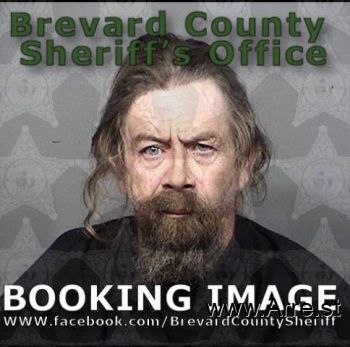 Joseph  Burkett Mugshot