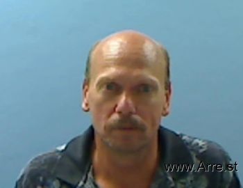 Joseph Everett Byrd Mugshot