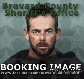 Joseph Michael Byrd Mugshot