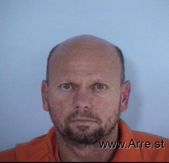 Joseph Everett Byrd Mugshot