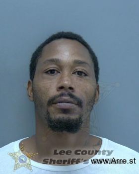 Joseph Louis Byrd Mugshot