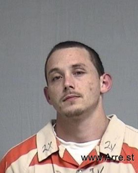 Joseph Benjamin Calloway Mugshot