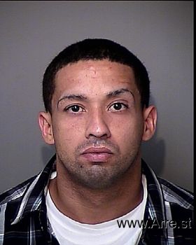 Joseph Enrique Camacho-carrion Mugshot