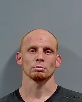 Joseph Lawerence Cameron Mugshot