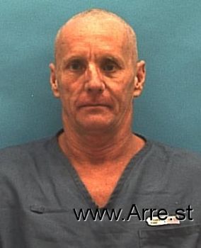 Joseph G Camp Mugshot