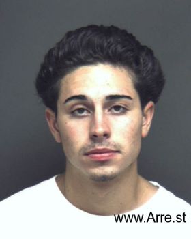 Joseph John Campasano Mugshot