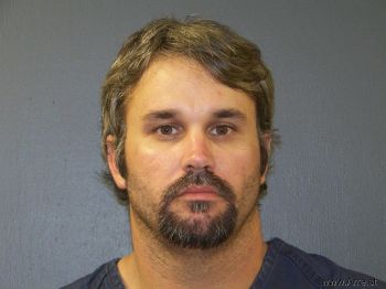 Joseph Frank Cantu Mugshot