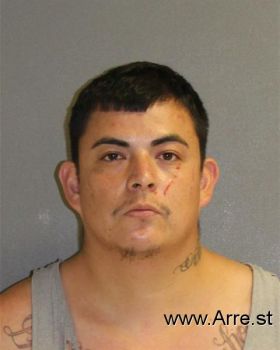 Joseph  Carbajal Mugshot